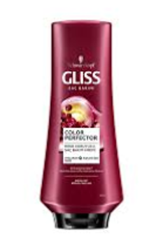 Picture of GLISS SAC BAKIMI COLOR PERFECTOR CONDITIONAR 360ML